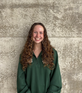 Photo of Annie Gleason