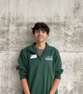 Photo of Elijah DeVera