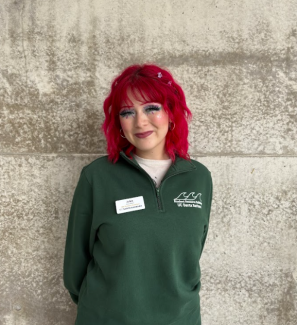 Photo of Jules Hernandez