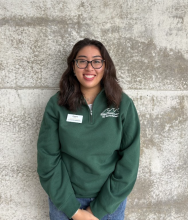 Photo of Angela Mendoza