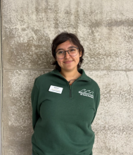 Photo of Brianna Miller