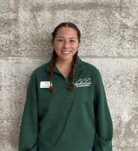 Photo of Chiara Duarte