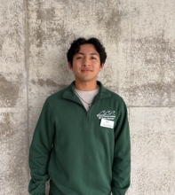 Photo of Cyrus Navasca