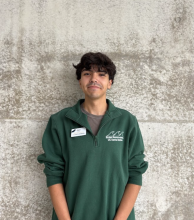 Photo of Elijah DeVera