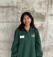 Photo of Evelyn Tsang