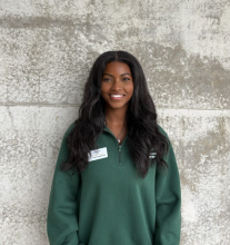 Photo of Hywan Hailemariam