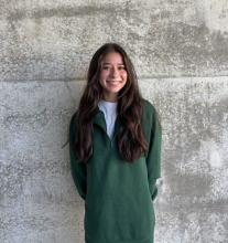 Photo of Kaylee Johnson